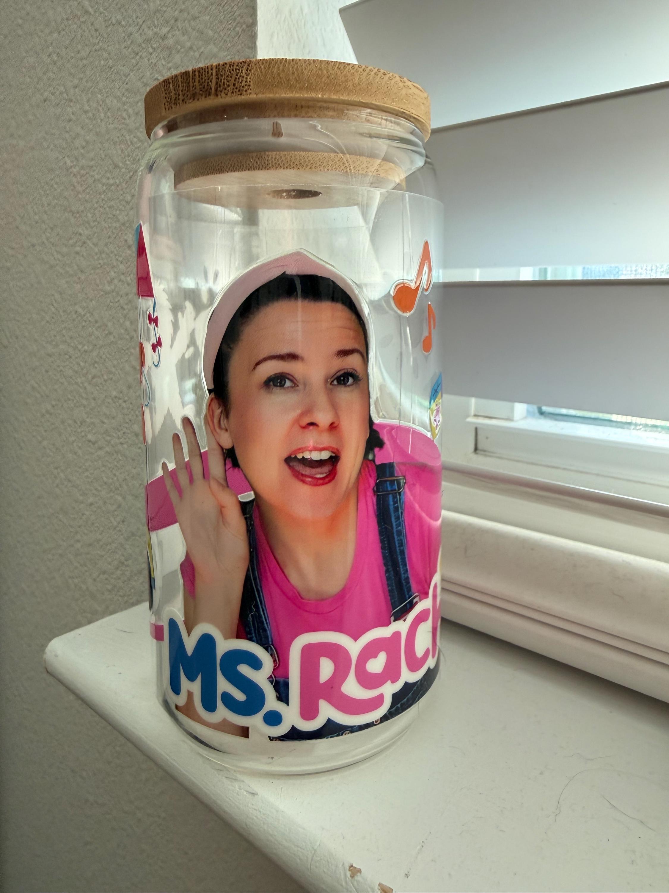 Mrs. Rachel 2