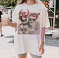 Walt and Mouse Tee