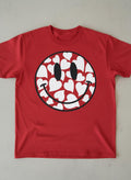 Valentine’s Day Mommy and Me Shirt, Matching Valentine Shirts, Mom and Child Outfit, Red Valentine T-Shirt