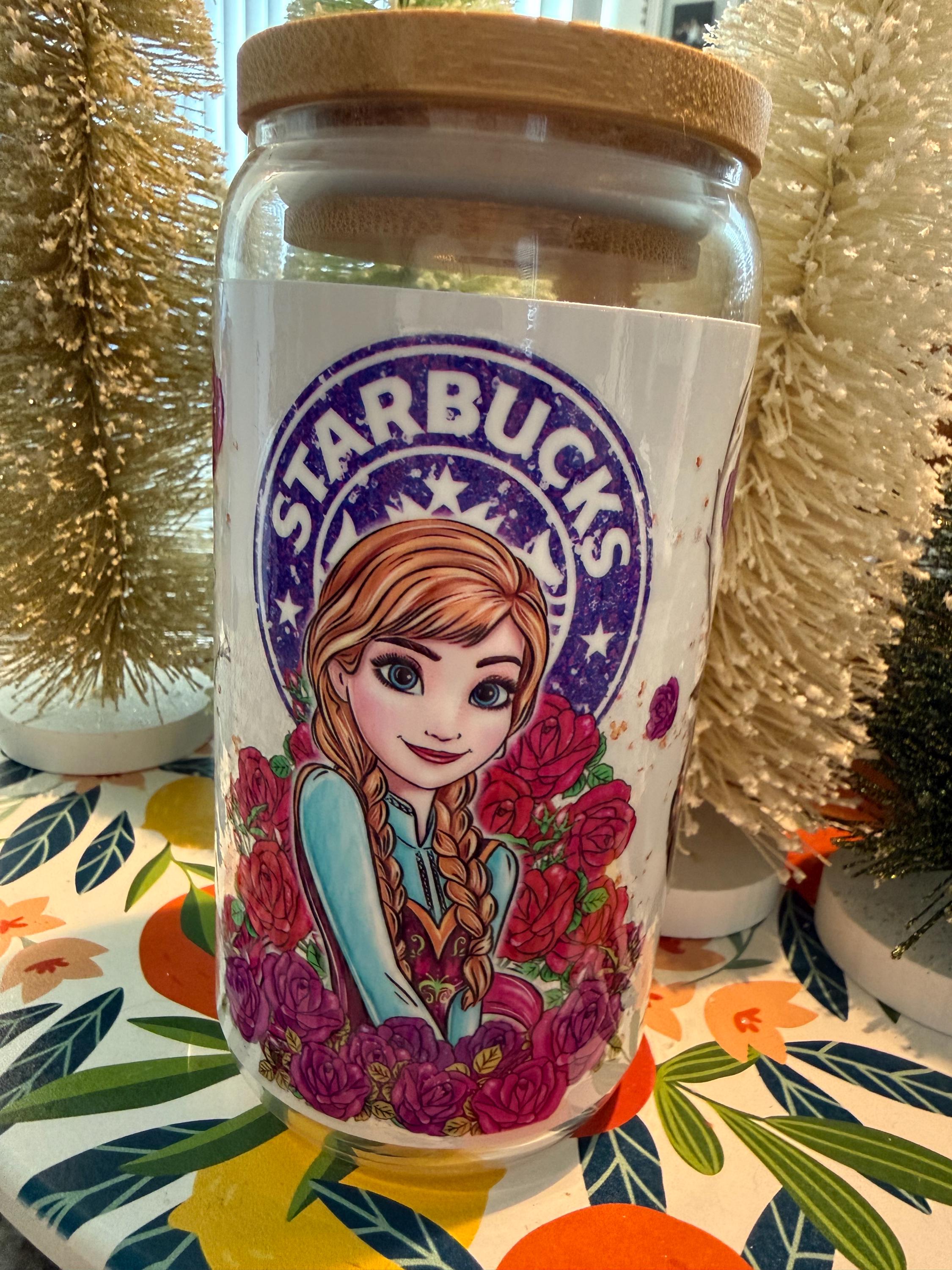 Anna Tumbler