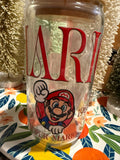 Mario 16oz. Tumbler