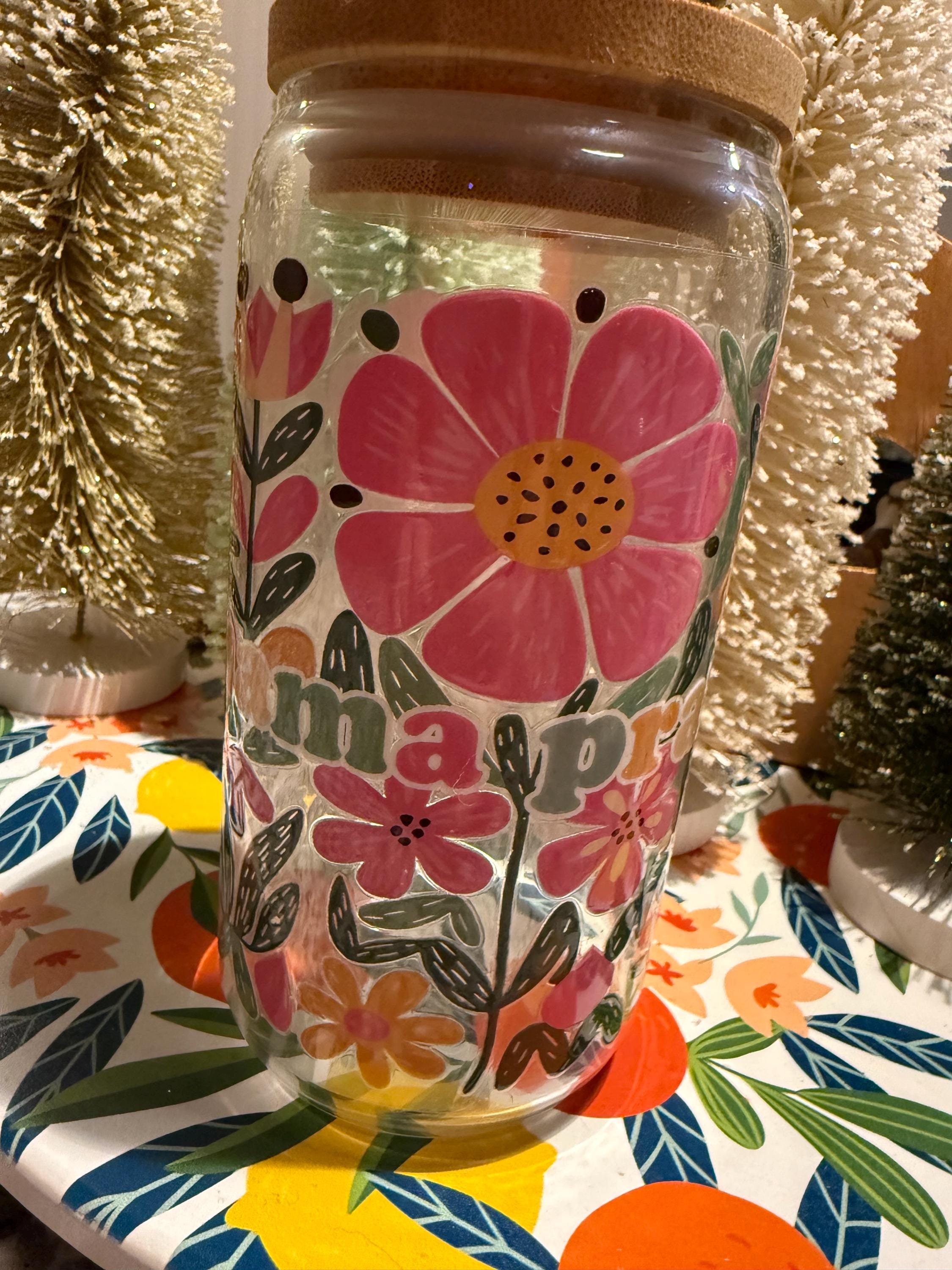 This Mama Prays 16oz. Tumbler