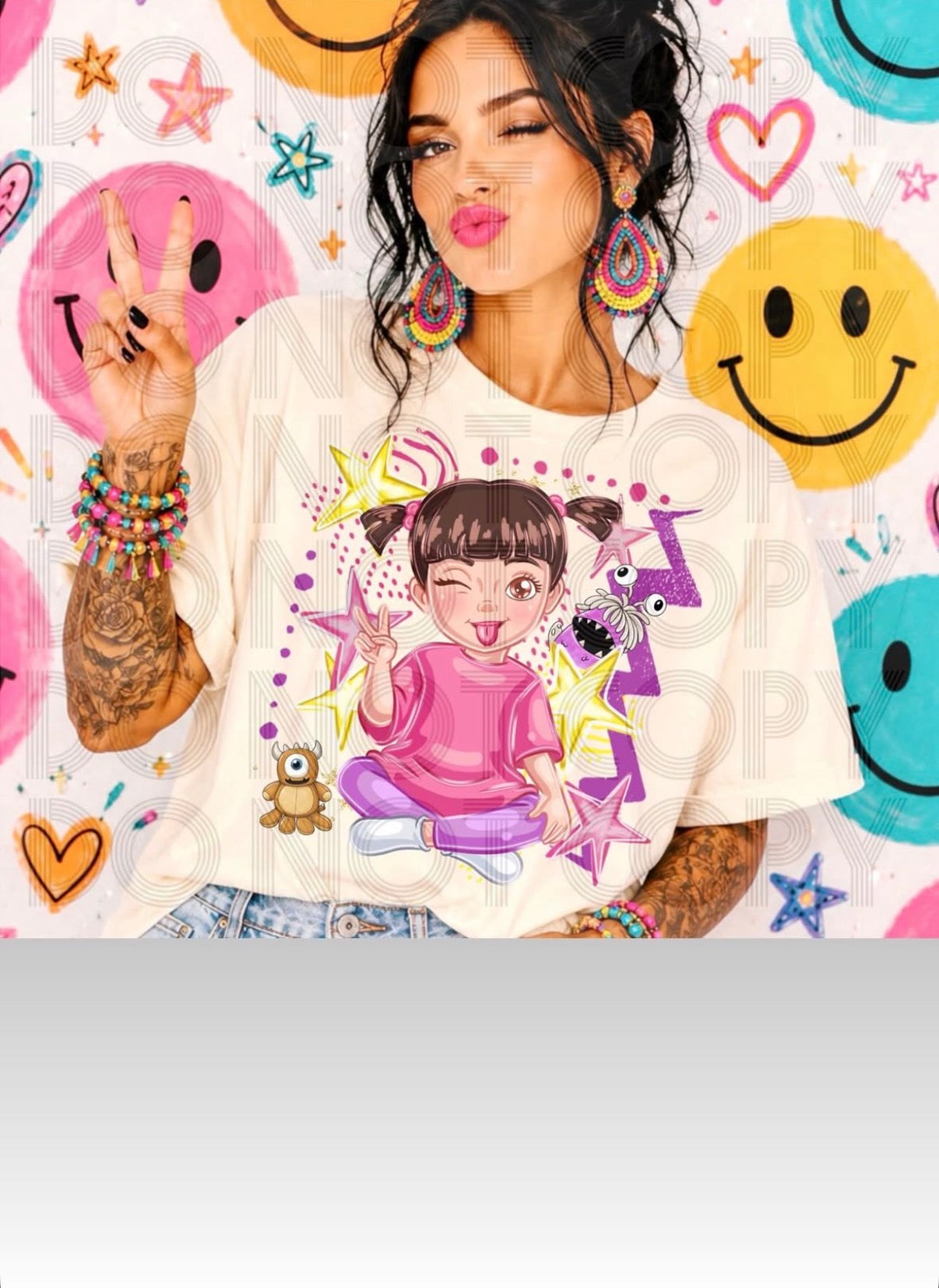 Boo Tee