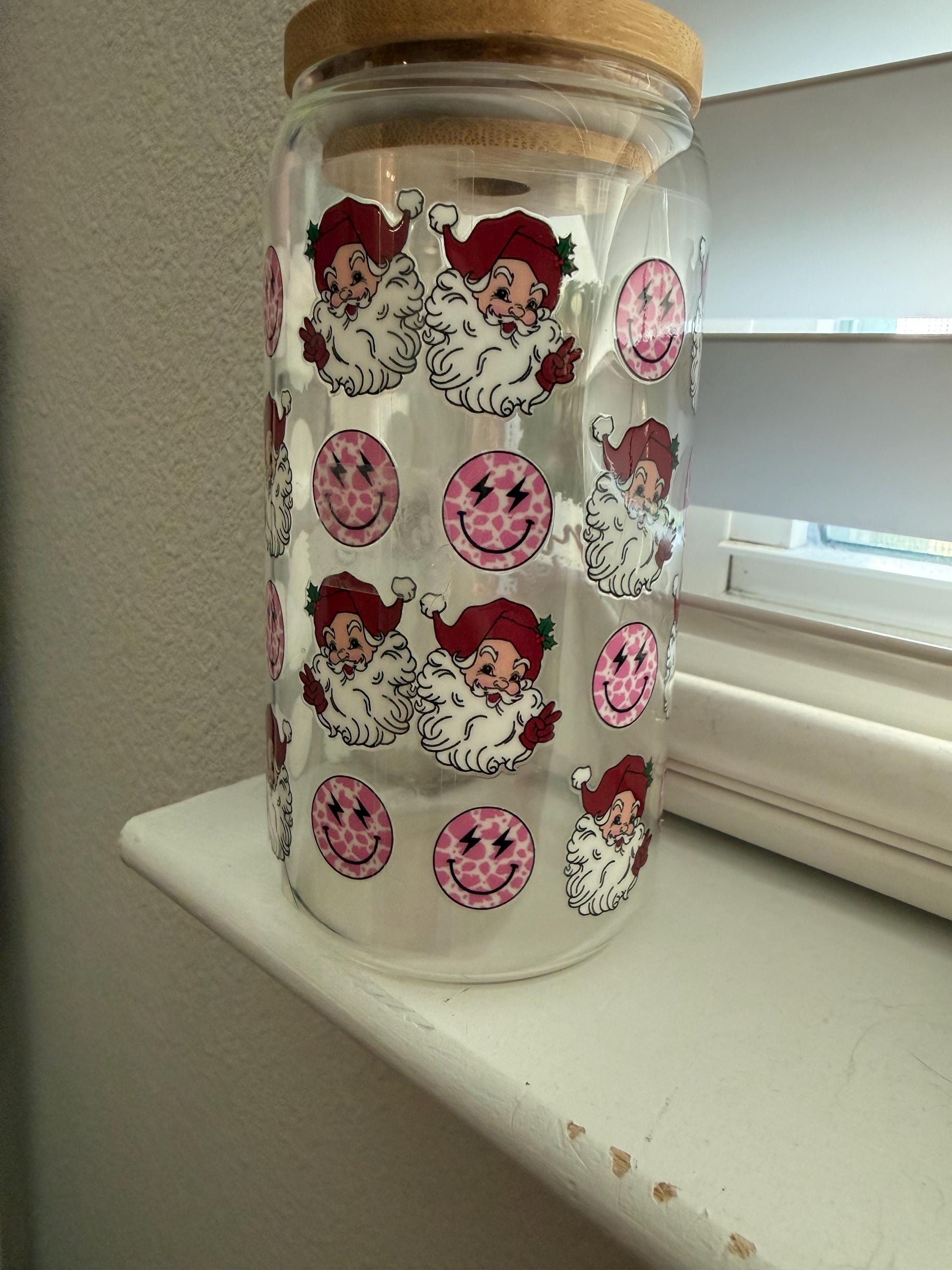 Mama Christmas Tumbler