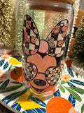Minnie Mouse 16oz. Tumbler