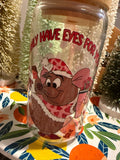 Mouse Eyes for You 16oz. Tumbler