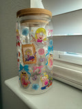 Lizzie McGuire Tumbler