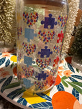 Autism Awareness 16oz. Tumbler