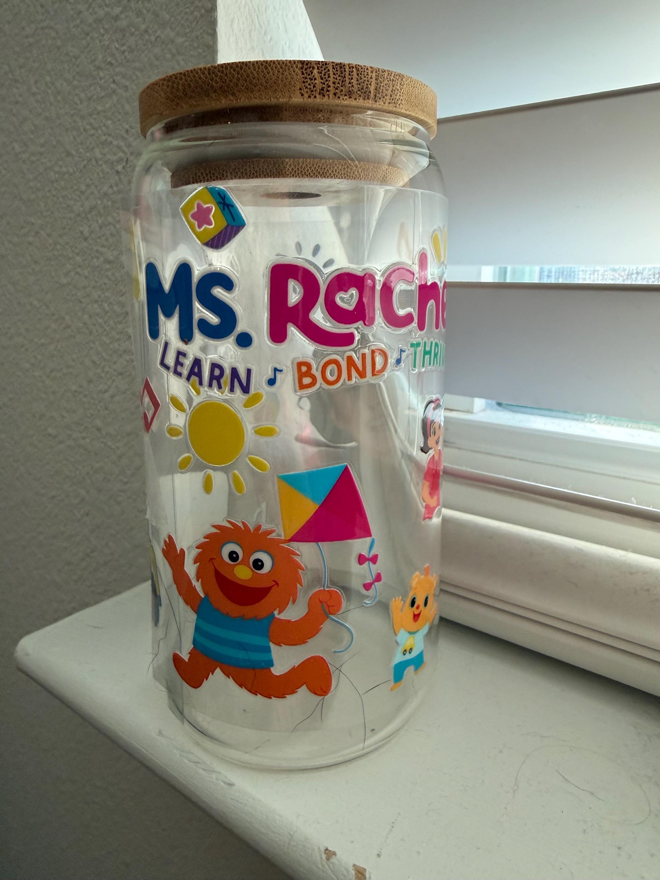 Mrs. Rachel