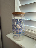 Jesus Tumbler