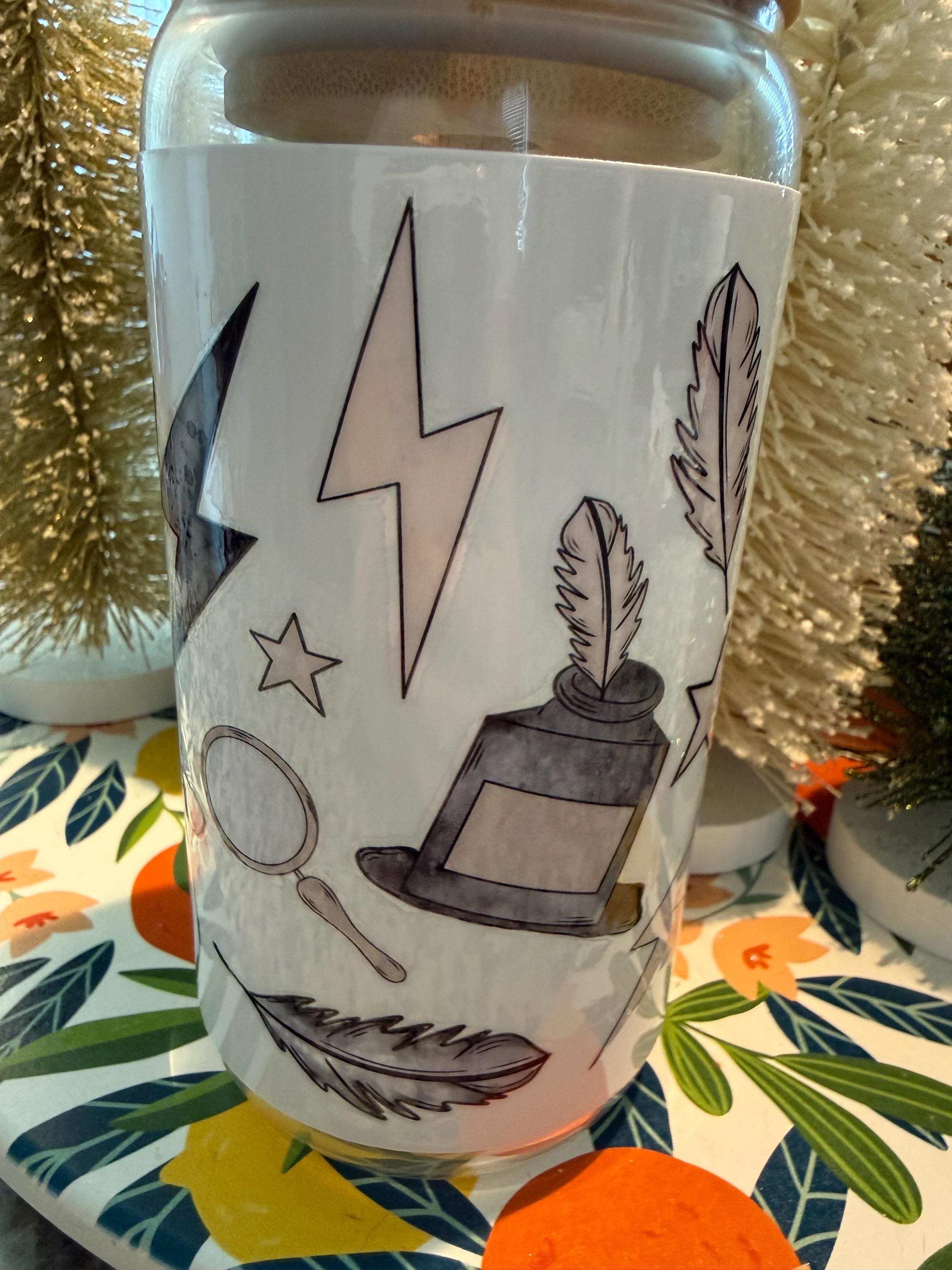 Wizarding World Tumbler