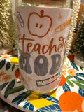Teacher Mode Tumbler
