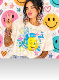 Flounder Tee