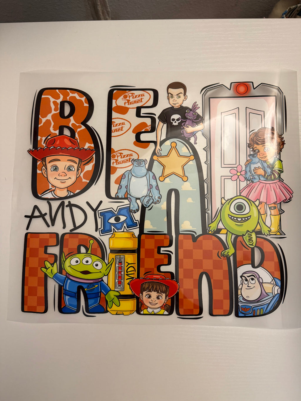 Friend TShirt