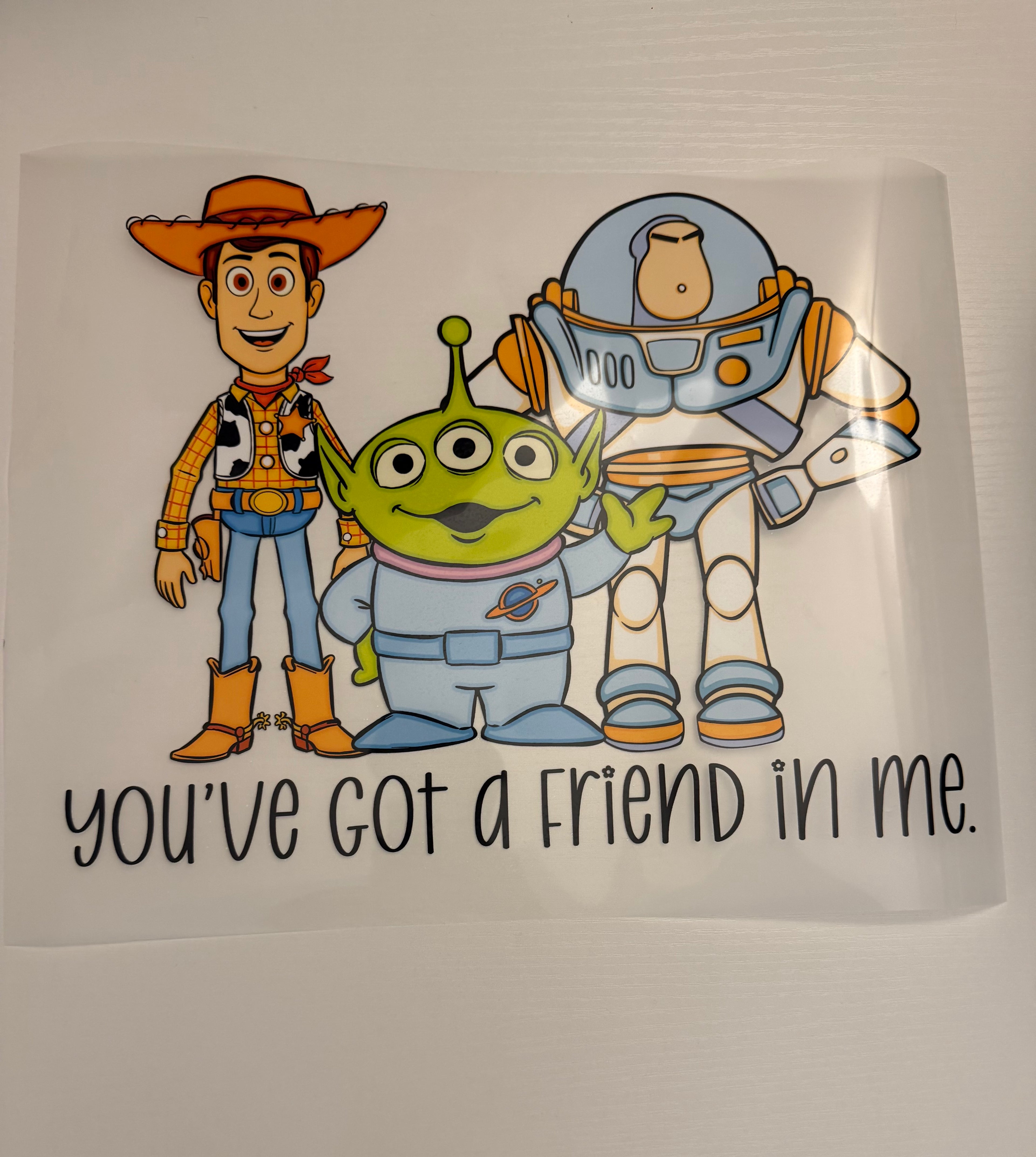 Friend TShirt