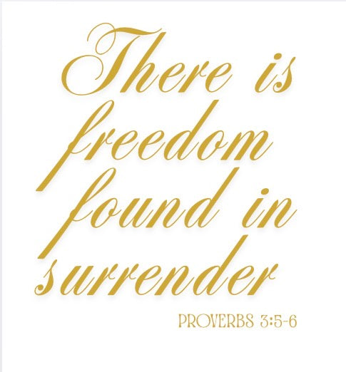 Freedom TShirt