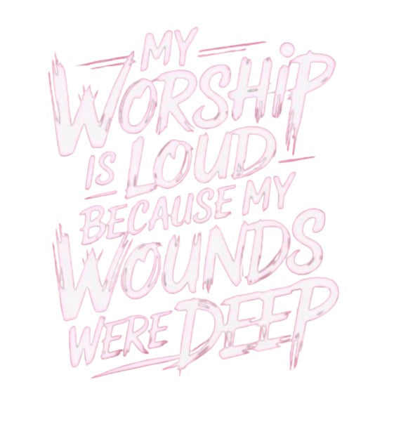 Loud Worship