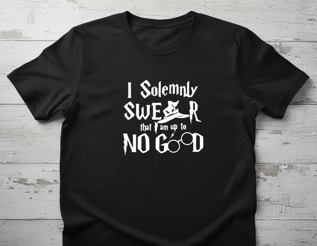 Solemnly Swear Tshirt