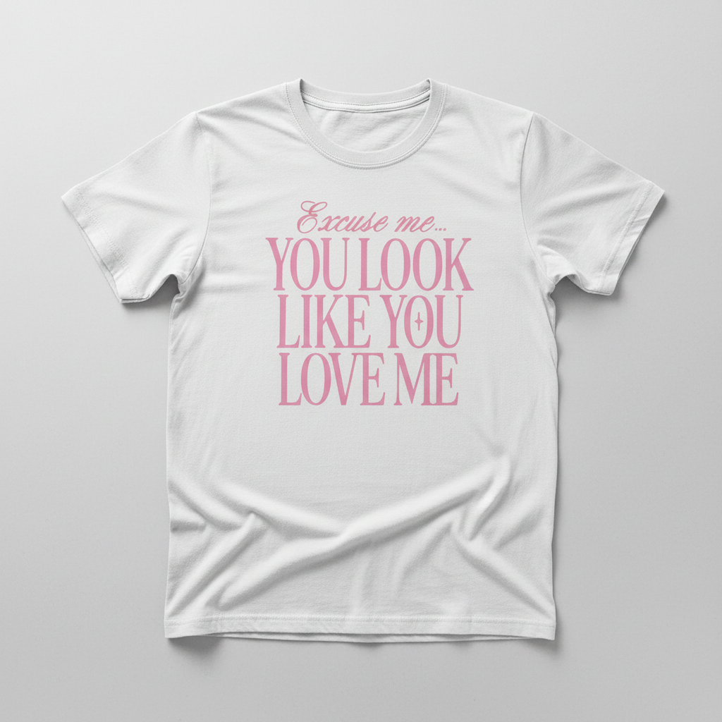 Love Me TShirt