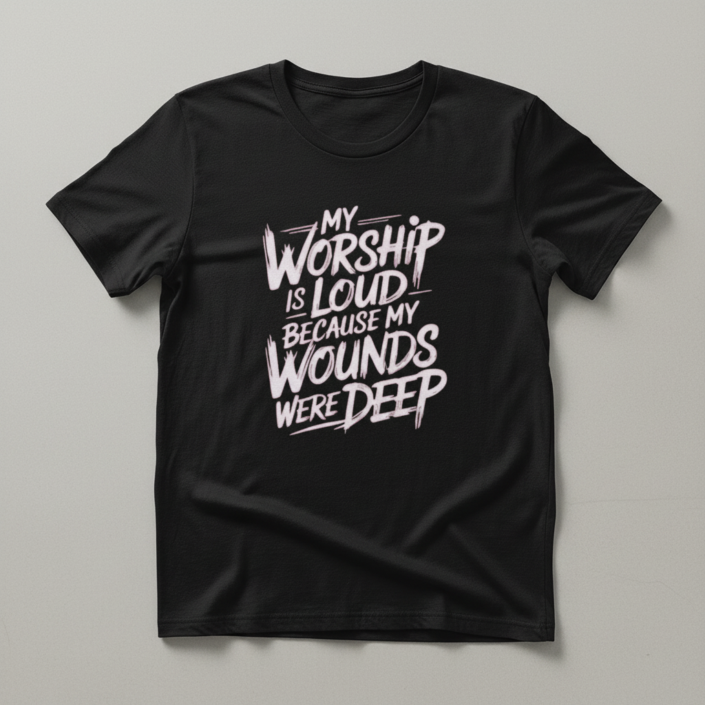Loud Worship