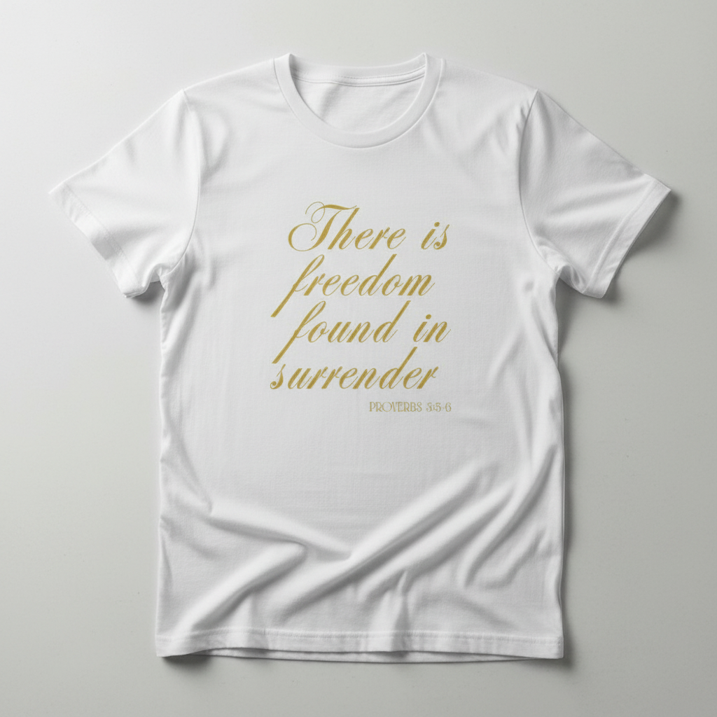 Freedom TShirt
