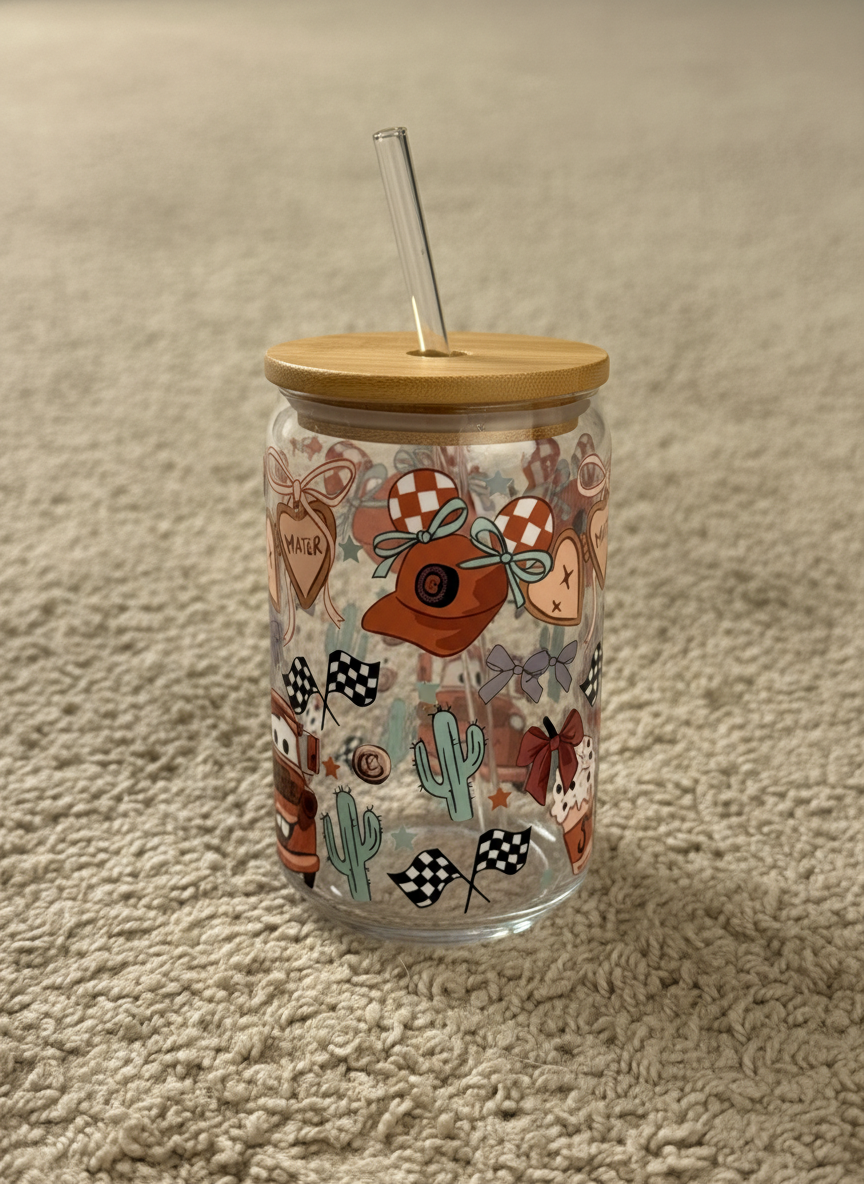 Mater Tumbler