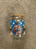 Toys Friends Tumbler