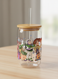 Toys Tumbler