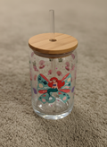 Under the Sea Tumbler
