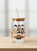 Friends Tumbler