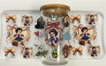 Apple Princess Tumbler