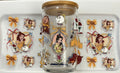 Book Princess Tumbler