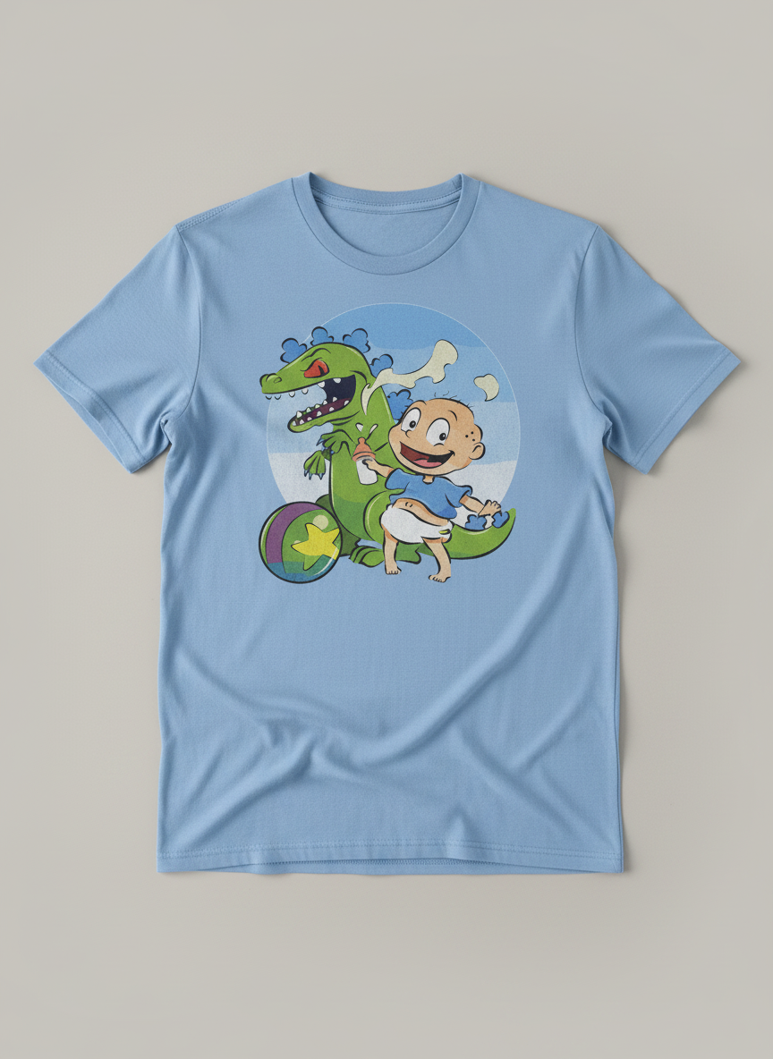 Rug Kids Tshirt