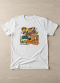 Scooby Dog Tshirt