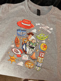 Toys Tshirt