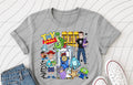 Toy Monster TShirt