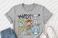Toys TShirt