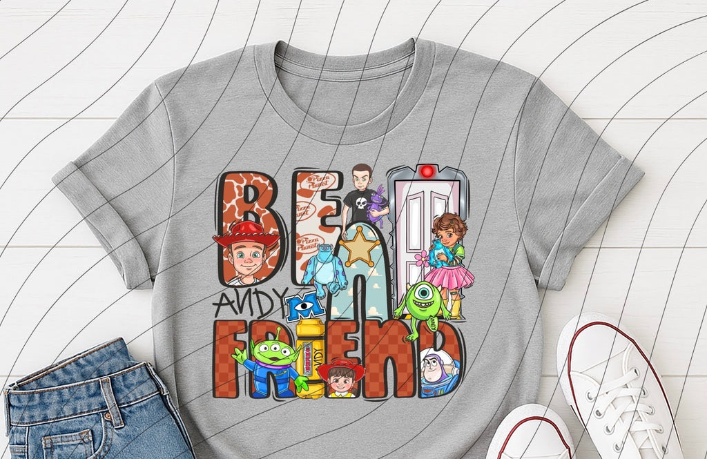 Friend TShirt