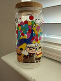 Disney’s Up inspired Tumbler