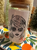 Taylor Swift 1989 Tumbler