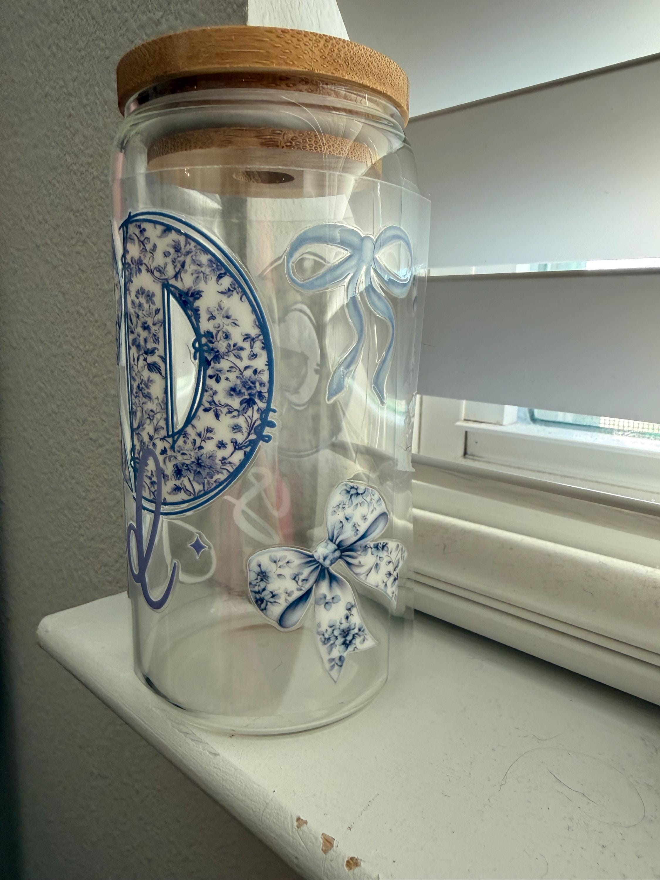 Jesus Tumbler